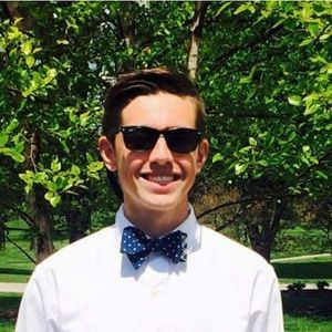 Meet your Posher, Hayden